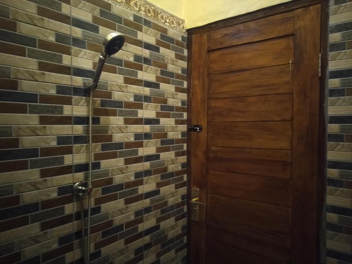 Oka House Apartment Ubud Exterior foto