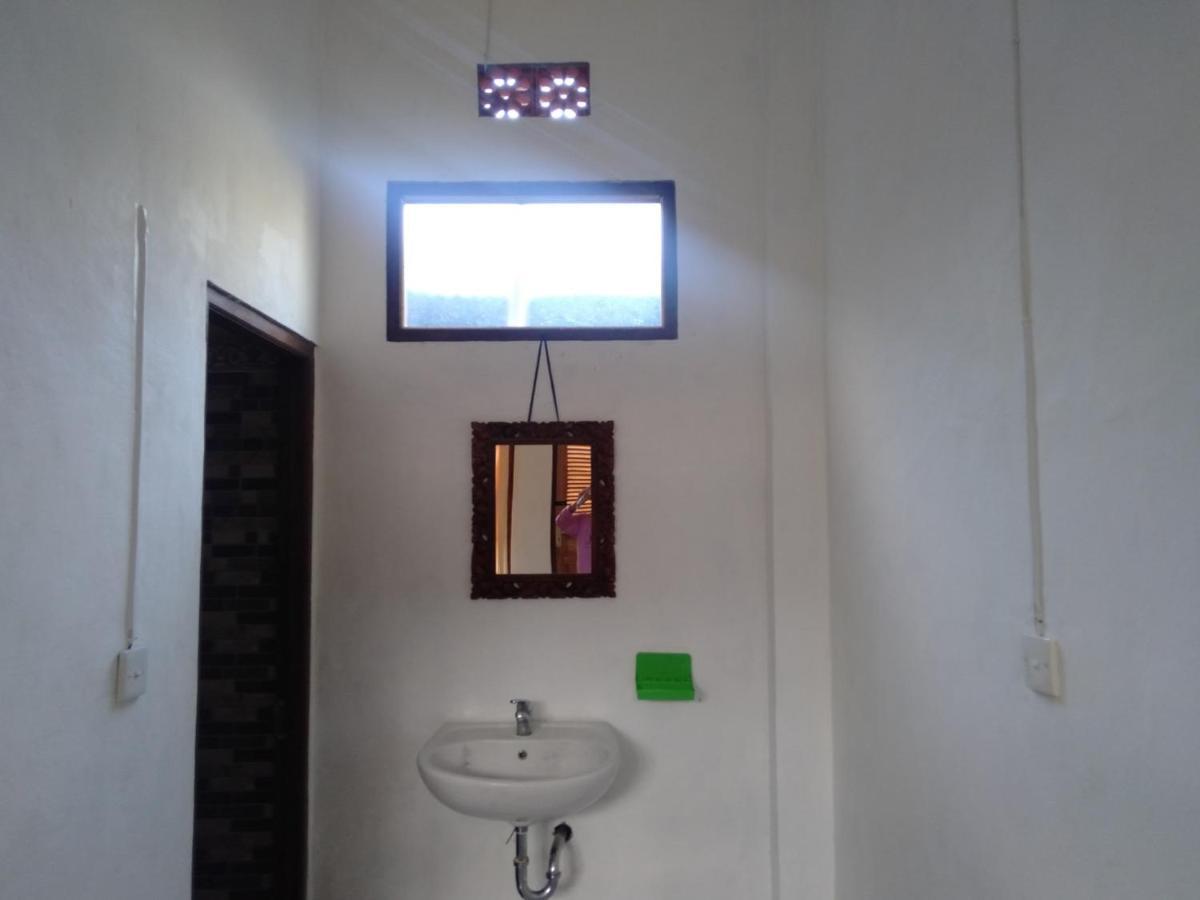 Oka House Apartment Ubud Exterior foto