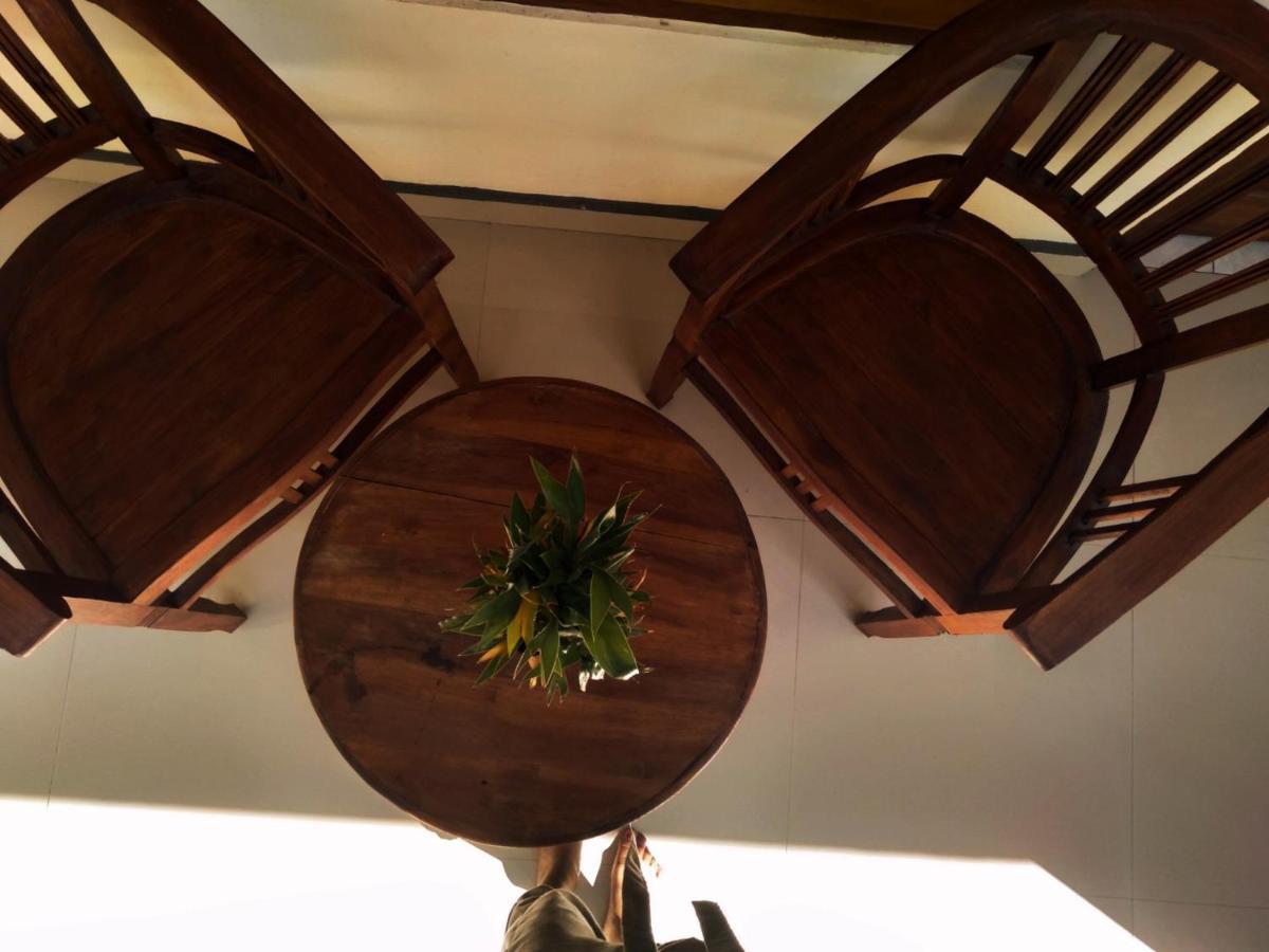 Oka House Apartment Ubud Exterior foto
