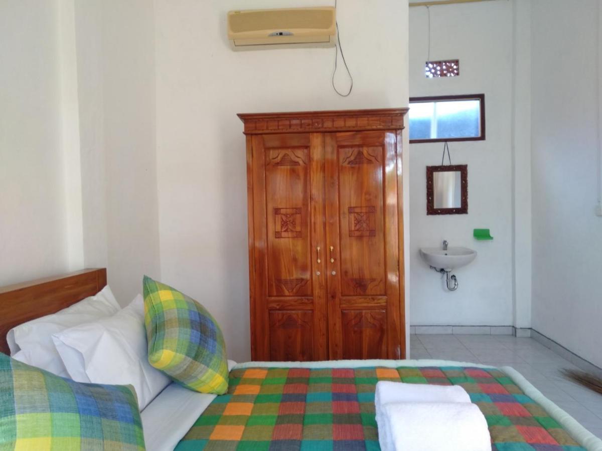 Oka House Apartment Ubud Exterior foto